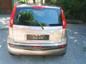 Nissan Note 1.4 16V 88k.c. | Mobile.bg    5