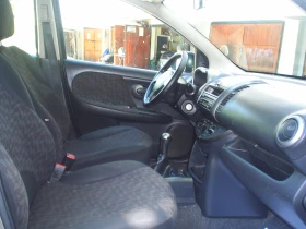 Nissan Note 1.4 16V 88k.c. | Mobile.bg    11