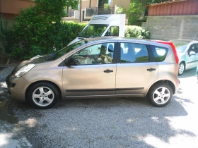 Nissan Note 1.4 16V 88k.c. | Mobile.bg    3
