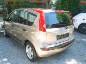 Nissan Note 1.4 16V 88k.c. | Mobile.bg    6