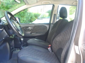 Nissan Note 1.4 16V 88k.c. | Mobile.bg    8