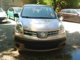 Nissan Note 1.4 16V 88k.c. | Mobile.bg    2