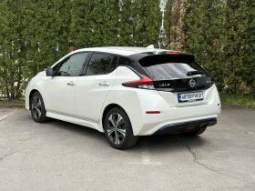 Nissan Leaf 40 kWa - 28900 лв. - 50509793 | Car24.bg