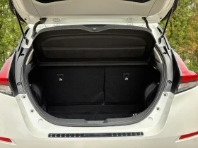 Nissan Leaf 40 kWa - 28900 лв. - 50509793 | Car24.bg