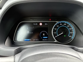 Nissan Leaf 40 kWa - 28900 лв. - 50509793 | Car24.bg