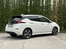 Nissan Leaf 40 kWa - 28900 лв. - 50509793 | Car24.bg
