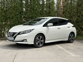 Nissan Leaf 40 kWa - 28900 лв. - 50509793 | Car24.bg
