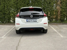 Nissan Leaf 40 kWa - 28900 лв. - 50509793 | Car24.bg