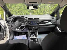 Nissan Leaf 40 kWa - 28900 лв. - 50509793 | Car24.bg
