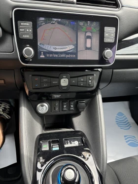 Nissan Leaf 40 kWa - 28900 лв. - 50509793 | Car24.bg