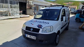 Fiat Doblo | Mobile.bg    3