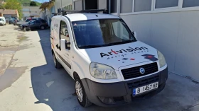 Fiat Doblo | Mobile.bg    6