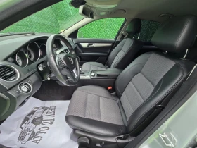 Mercedes-Benz C 220 2.2d* 170* AVANTGARDE* 182000*  | Mobile.bg    9