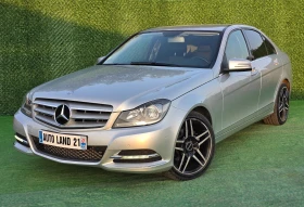     Mercedes-Benz C 220 2.2d* 170* AVANTGARDE* 182000* 
