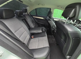 Mercedes-Benz C 220 2.2d* 170* AVANTGARDE* 182000*  | Mobile.bg    11