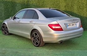 Mercedes-Benz C 220 2.2d* 170* AVANTGARDE* 182000*  | Mobile.bg    7