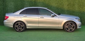     Mercedes-Benz C 220 2.2d* 170* AVANTGARDE* 182000* 