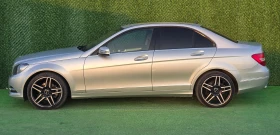 Mercedes-Benz C 220 2.2d* 170* AVANTGARDE* 182000*  | Mobile.bg    6