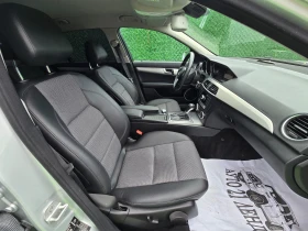 Mercedes-Benz C 220 2.2d* 170* AVANTGARDE* 182000*  | Mobile.bg    12