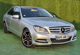     Mercedes-Benz C 220 2.2d* 170* AVANTGARDE* 182000* 