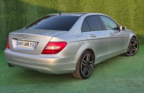 Mercedes-Benz C 220 2.2d* 170* AVANTGARDE* 182000*  | Mobile.bg    5