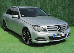     Mercedes-Benz C 220 2.2d* 170* AVANTGARDE* 182000* 