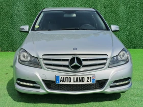     Mercedes-Benz C 220 2.2d* 170* AVANTGARDE* 182000* 