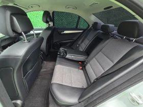 Mercedes-Benz C 220 2.2d* 170* AVANTGARDE* 182000*  | Mobile.bg    10