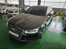 Audi A8 4.2TDI 60TDI ВИДЕО 