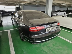 Audi A8 4.2TDI 60TDI ВИДЕО - 35500 лв. - 91833374 2