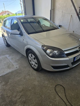 Обява за продажба на Opel Astra 1.4 ~3 900 лв. - изображение 1