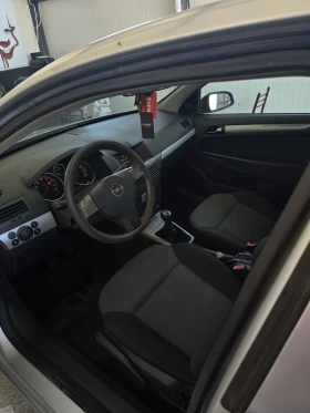 Обява за продажба на Opel Astra 1.4 ~3 900 лв. - изображение 6