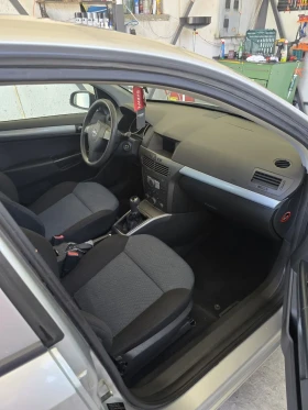 Обява за продажба на Opel Astra 1.4 ~3 900 лв. - изображение 7