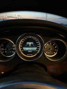 Mercedes-Benz CLS 500 V8 Biturbo FULL | Mobile.bg    13