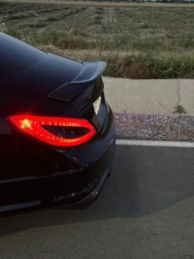 Mercedes-Benz CLS 500 V8 Biturbo FULL | Mobile.bg    15
