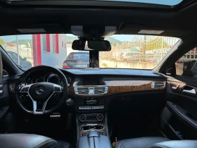 Обява за продажба на Mercedes-Benz CLS 500 V8 Biturbo FULL ~54 999 лв. - изображение 11