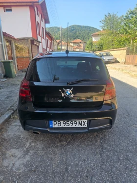 Обява за продажба на BMW 116 ~9 999 лв. - изображение 2