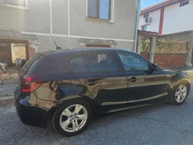 Обява за продажба на BMW 116 ~9 999 лв. - изображение 1