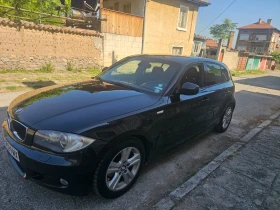 Обява за продажба на BMW 116 ~9 999 лв. - изображение 1