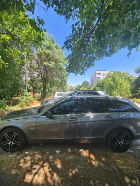 Mercedes-Benz C 220 | Mobile.bg    15