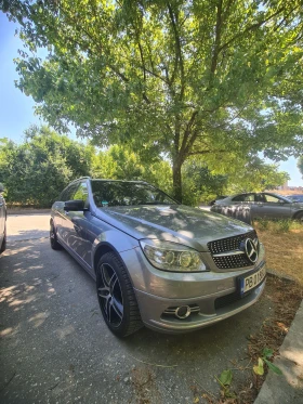 Обява за продажба на Mercedes-Benz 220 ~12 500 лв. - изображение 1