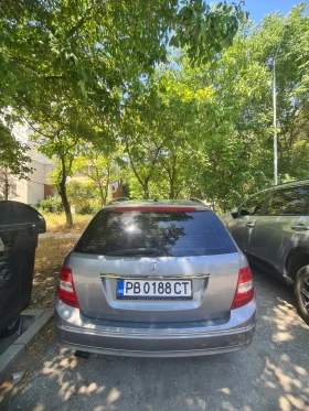 Обява за продажба на Mercedes-Benz 220 ~12 500 лв. - изображение 3