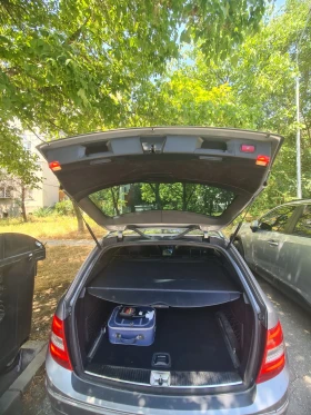 Mercedes-Benz C 220 | Mobile.bg    14