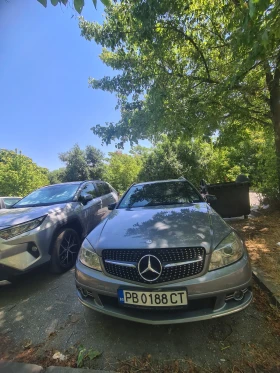 Mercedes-Benz C 220 | Mobile.bg    16