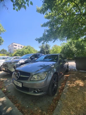 Обява за продажба на Mercedes-Benz 220 ~12 500 лв. - изображение 1