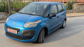 Citroen C3 Picasso 1.4i  | Mobile.bg    4