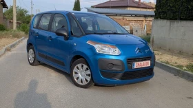     Citroen C3 Picasso 1.4i 