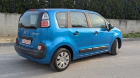 Citroen C3 Picasso 1.4i  | Mobile.bg    2