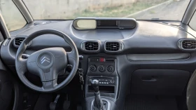 Citroen C3 Picasso 1.4i  | Mobile.bg    7