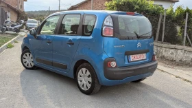 Citroen C3 Picasso 1.4i  | Mobile.bg    3
